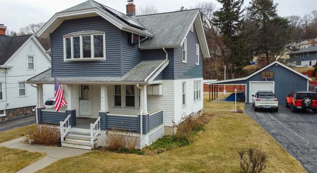Photo of 71 Rosette St, Waterbury, CT 06708