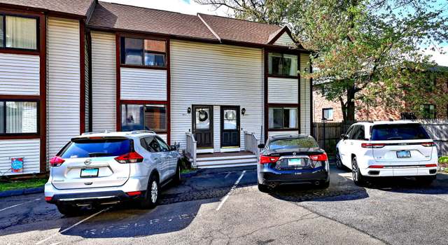 Photo of 529 Woodward Ave Apt D, New Haven, CT 06512
