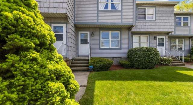 Photo of 7 Westminster St #7, New Haven, CT 06513