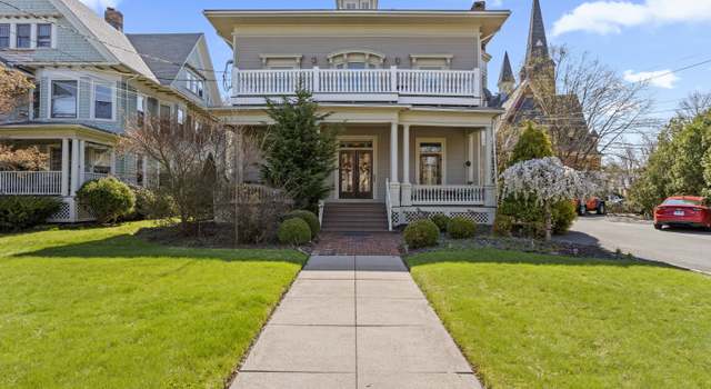 Photo of 591 Orange St #3, New Haven, CT 06511