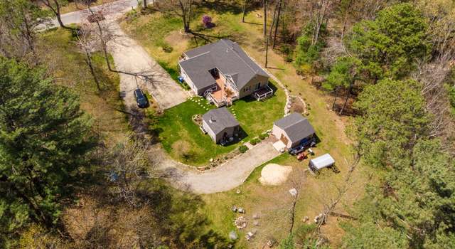 Photo of 276 Valley View Rd, Sterling, CT 06377