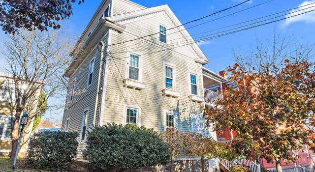 Photo of 7 Franklin St, New London, CT 06320
