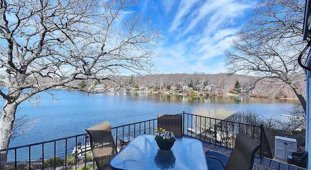 Photo of 49 Wangonk Trl, East Hampton, CT 06424