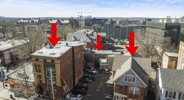 Photo of 196-202 Park St, New Haven, CT 06511
