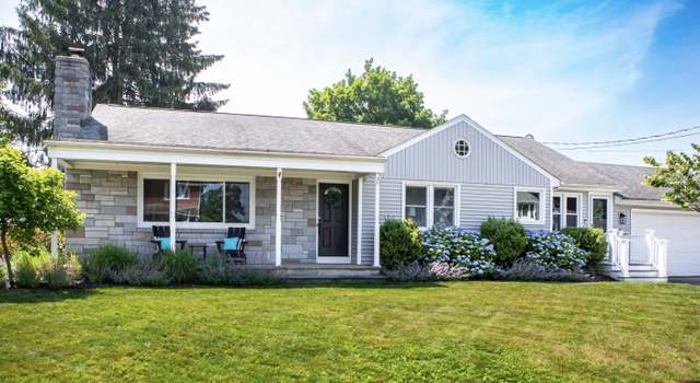 Photo of 20 Berkeley Ter, Milford, CT 06460