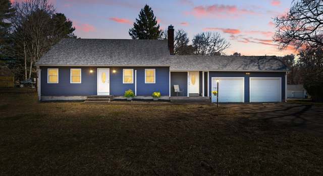 Photo of 31 Locke Dr, Enfield, CT 06082