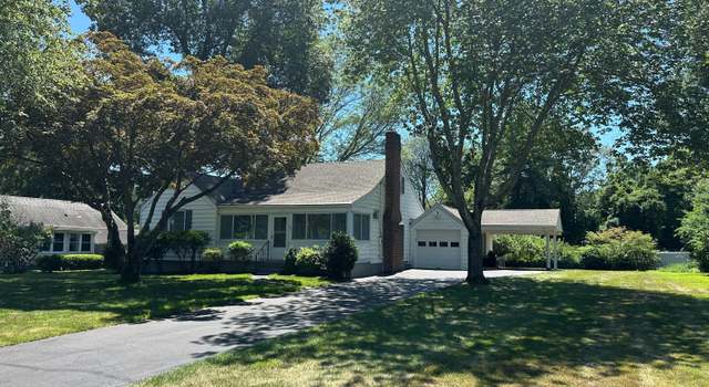 Photo of 125 Pine Orchard Rd, Branford, CT 06405