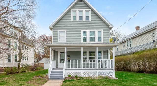 Photo of 485 Lighthouse Rd, New Haven, CT 06512