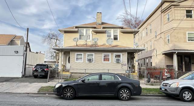 Photo of 766 Hancock Ave, Bridgeport, CT 06605