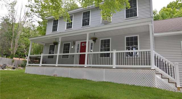Photo of 92 S Bear Hill Rd, Chaplin, CT 06235