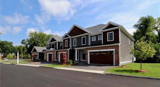 Photo of 110 Yorkshire Ct #110, Farmington, CT 06032
