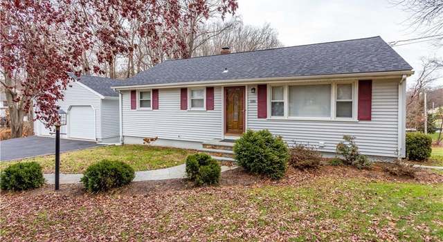 Photo of 588 Booth Hill Rd, Shelton, CT 06484