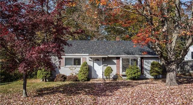 Photo of 41 Stepney Cir, Rocky Hill, CT 06067