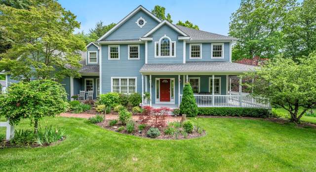 Photo of 12 Reed Hill Rd, Granby, CT 06035