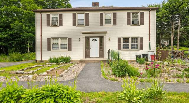 Photo of 11 Loomis Hts, New Hartford, CT 06057