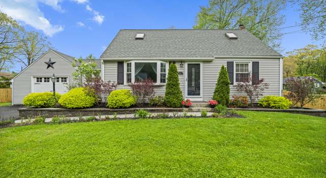 Photo of 11 Rocket Run, Enfield, CT 06082