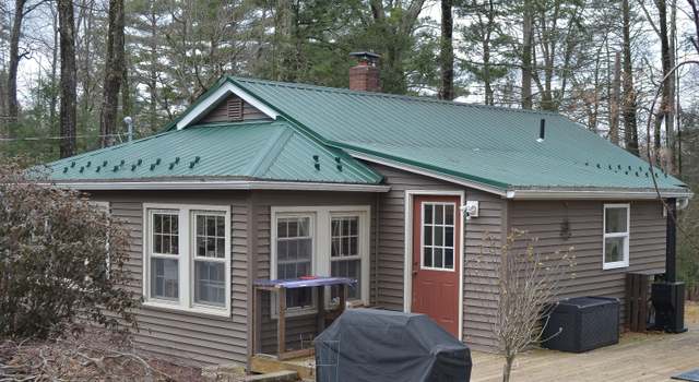 Photo of 41 Petersen Rd, Granby, CT 06035