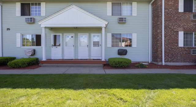 Photo of 25 Lisa Ct Apt 9, Waterbury, CT 06704