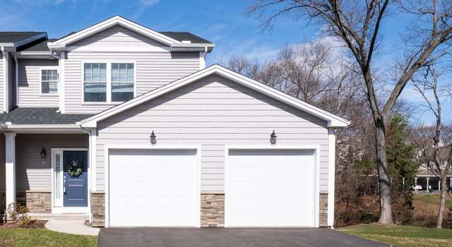 Photo of 46 Red Rock Ln #46, Manchester, CT 06042