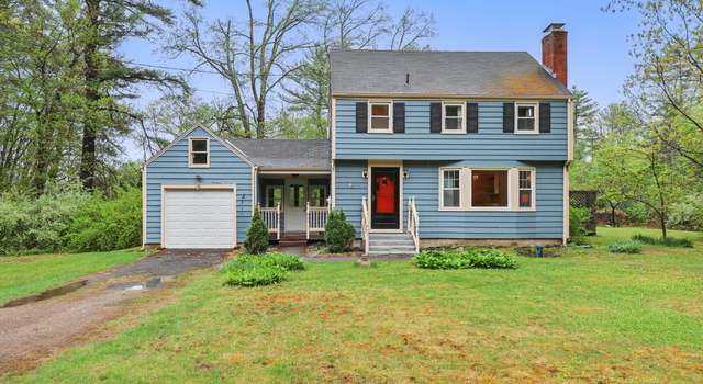 Photo of 108 S Bedlam Rd, Chaplin, CT 06235