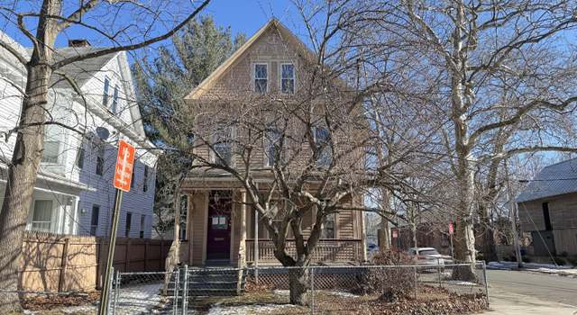 Photo of 201 Winthrop Ave, New Haven, CT 06511