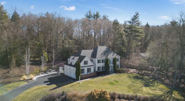 Property at 6 Berkshire Xing, Avon, CT 06001, 4 beds, 3.5 baths