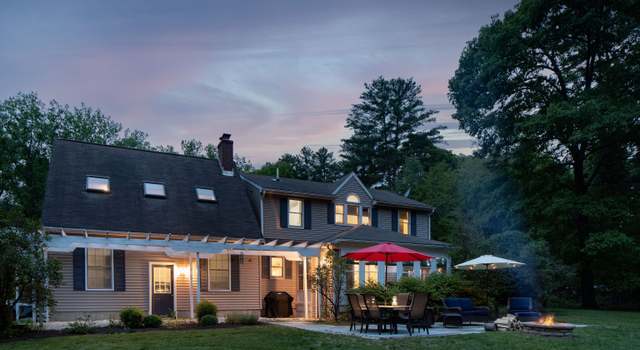 Photo of 100 Sand Rd, Falls Village, CT 06031