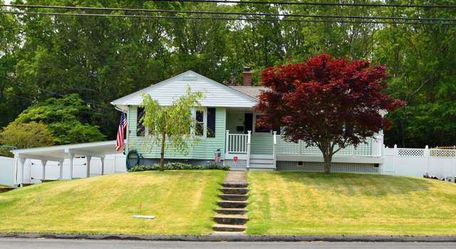 Photo of 107 Park Avenue Ext, Montville, CT 06382