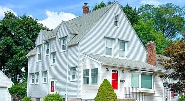 Photo of 69 Edmund St, Manchester, CT 06040