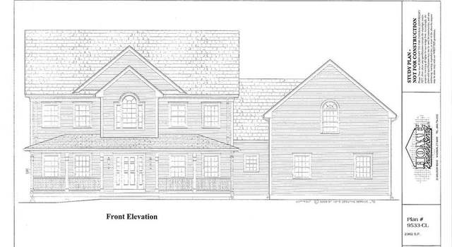 Photo of 59 Rock Ridge Rd, Manchester, CT 06040