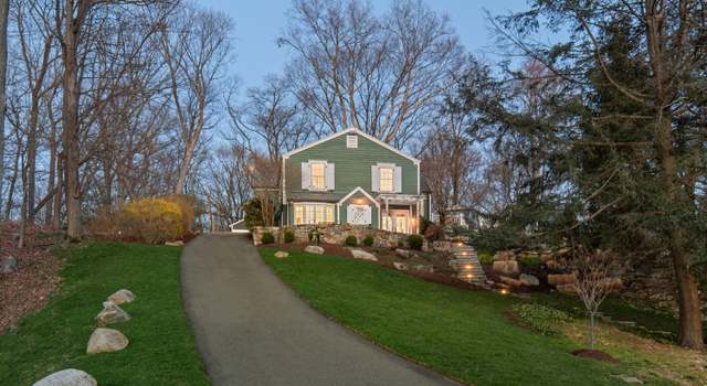 Photo of 167A Compo Rd S, Westport, CT 06880