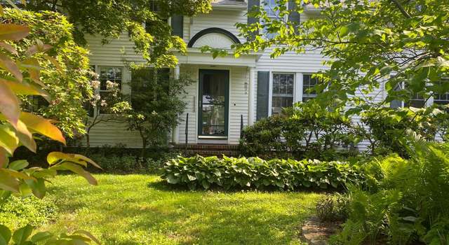 Photo of 42 Homewood Ave, North Haven, CT 06473