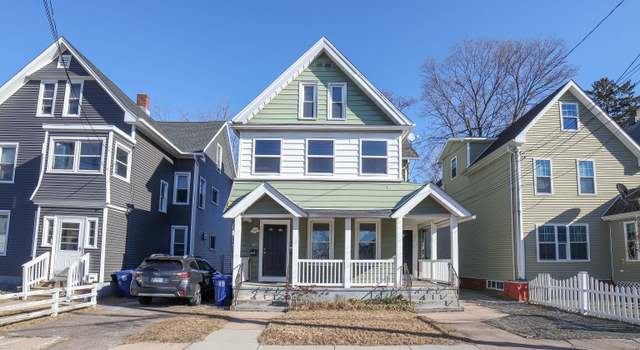 Photo of 577 Third Ave, West Haven, CT 06516