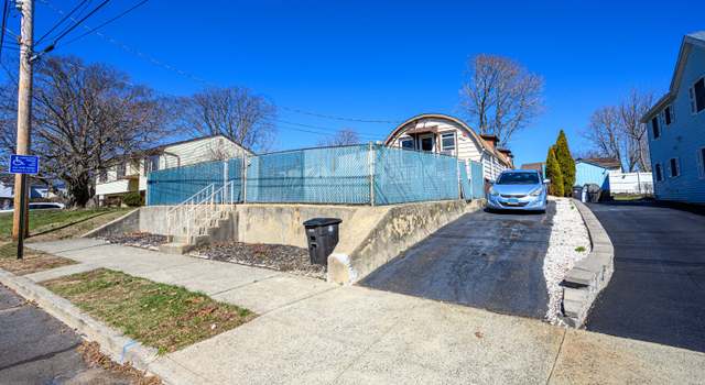 Photo of 8 Clifford Ter, New Haven, CT 06512