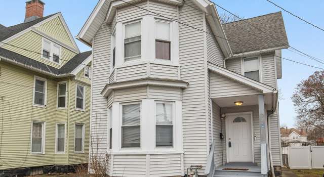 Photo of 324 Norman St, Bridgeport, CT 06605