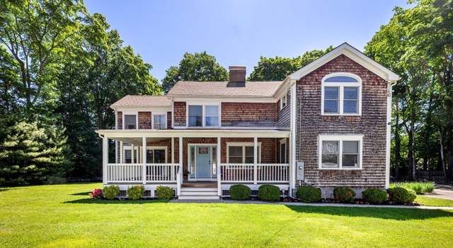 Photo of 58 Chestnut Hill Rd, Norwalk, CT 06851