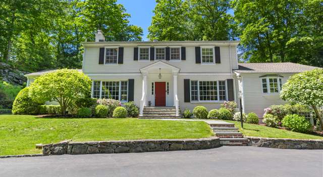 Photo of 36 Horseshoe Rd, Greenwich, CT 06807