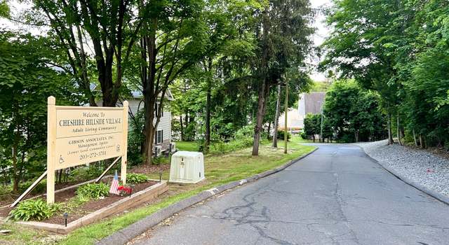 Photo of 415 E Mitchell Ave #415, Cheshire, CT 06410