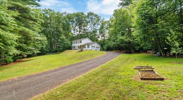 Photo of 195 Crane Hollow Rd, Bethlehem, CT 06751