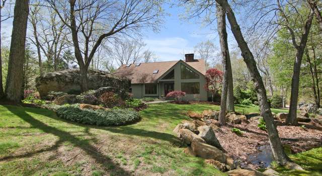 Photo of 6 Wilson Pond Rd, Harwinton, CT 06791