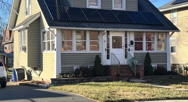Photo of 171 Monroe St, Hartford, CT 06114