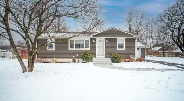Photo of 15 Franklin St, Southington, CT 06479