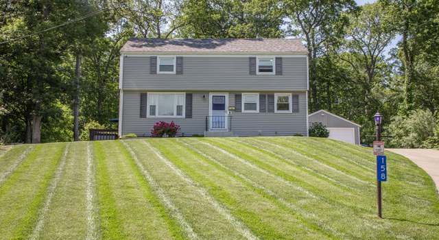 Photo of 158 Jones Dr, New Britain, CT 06053