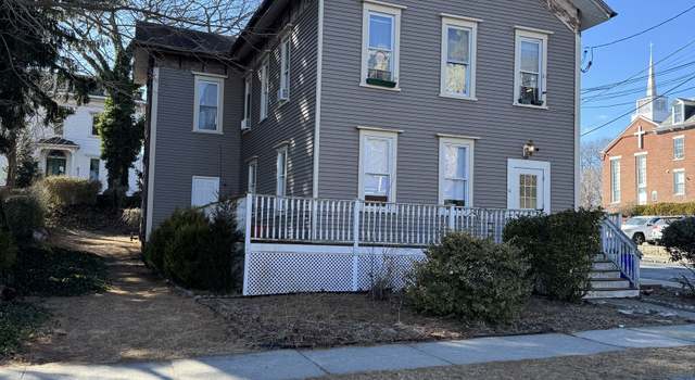 Photo of 44 Franklin St, New London, CT 06320
