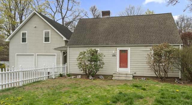 Photo of 375 Salmon Brook St, Granby, CT 06035