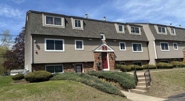 Photo of 58 Evergreene #58, Wallingford, CT 06492