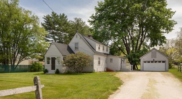 Photo of 15 Indian Cave Rd, Salisbury, CT 06068