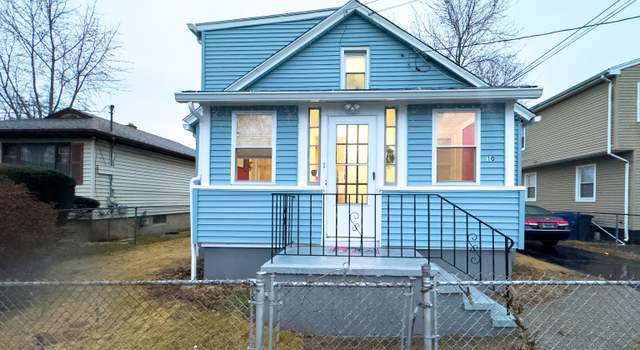 Photo of 10 Rita Ave, Bridgeport, CT 06606