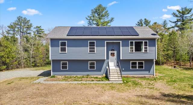 Photo of 25 Logans Way, Sterling, CT 06377