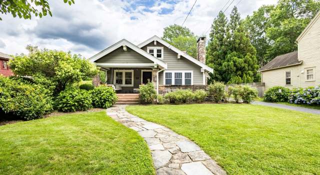 Photo of 336 Main St, Wethersfield, CT 06109